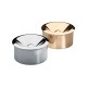 Ashtray Silver – 90010 - Officina Alessi OFFICINA ALESSI OALE90010/I