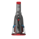 Aspirador de Mano 12V 1,5Ah Litio Rojo - Black Decker BLACK DECKER BHHV315J