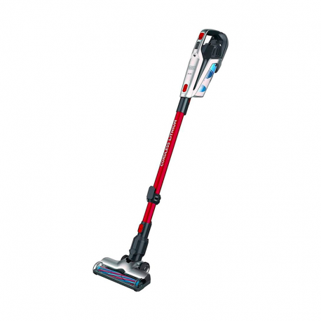 Aspirador de Escoba 2 en 1 21,6V 2Ah Rojo - Black Decker BLACK DECKER BHFE620J