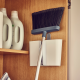 Wall-Mounted Broom Blue - Cleanstore - Joseph Joseph JOSEPH JOSEPH JJ65002