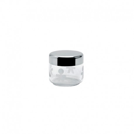 Kitchen Box with Hermetic Lid 500ml - Girotondo - A Di Alessi A DI ALESSI AALEAKK35