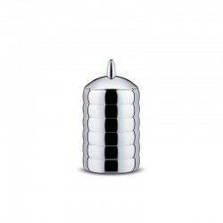 Kitchen Box - Kalistò 2 Silver - Alessi ALESSI ALESCB02