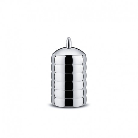 Kitchen Box - Kalistò 2 Silver - Alessi ALESSI ALESCB02