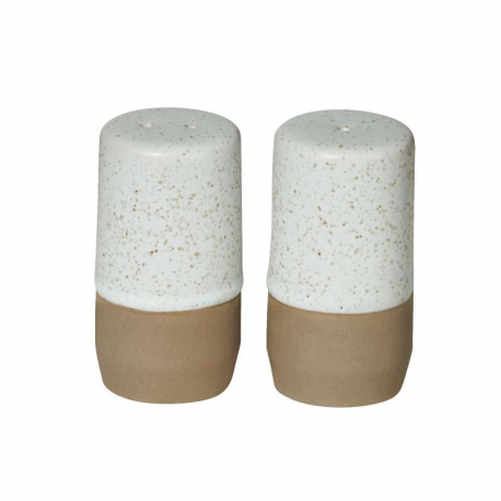 Salt and Pepper Shaker - Caja Terracota - Asa Selection ASA SELECTION ASA28390101