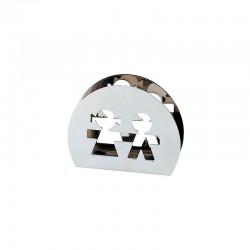 Paper Napkin Holder - Girotondo - A Di Alessi A DI ALESSI AALEAKK51