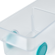 Organizador Pequeno para Frigorífico - FridgeStore Transparente - Joseph Joseph JOSEPH JOSEPH JJ851662