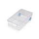 Large Storage Bin - FridgeStore Transparent - Joseph Joseph JOSEPH JOSEPH JJ851663