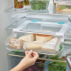 Cajón de Almacenamiento para Frigorífico - FridgeStore Transparente - Joseph Joseph JOSEPH JOSEPH JJ851664