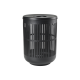 Laundry Basket Black - Ume - Zone Denmark ZONE DENMARK BVZN26523