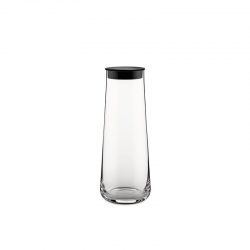 Jarro com Tampa - Eugenia Transparente - Alessi ALESSI ALESNF09/3100