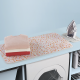 Table-Top Ironing Mat Peach - Swift - Joseph Joseph JOSEPH JOSEPH JJ50053