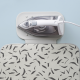 Table-Top Ironing Mat Ecru - Swift - Joseph Joseph JOSEPH JOSEPH JJ50054
