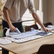 Table-Top Ironing Mat Ecru - Swift - Joseph Joseph JOSEPH JOSEPH JJ50054