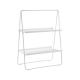 Estante 75cm Branco - A-Table - Zone Denmark ZONE DENMARK BVZN10581