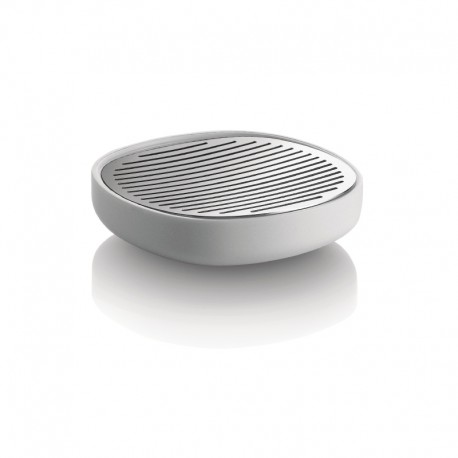Soap Dish - Birillo Branco - Alessi ALESSI ALESPL04W