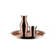 Cup Copper - Kuru Kuru - Alessi ALESSI ALESITM13CU