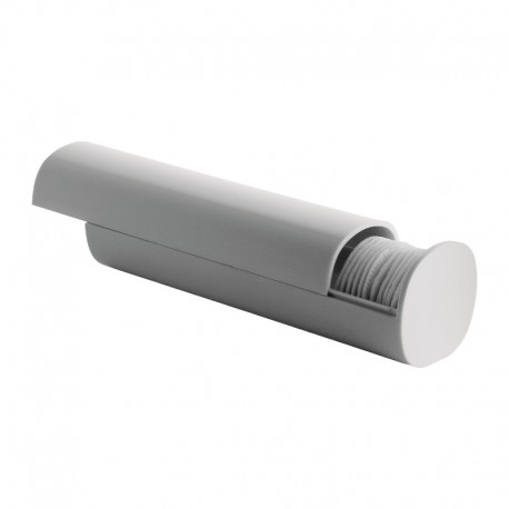 Dispensador De Discos - Birillo Blanco - Alessi ALESSI ALESPL06W