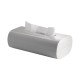 Tissue Box - Birillo White - Alessi ALESSI ALESPL07W