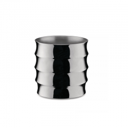 Vaso 9,5cm Acero - Dervisci - Alessi ALESSI ALESITM20