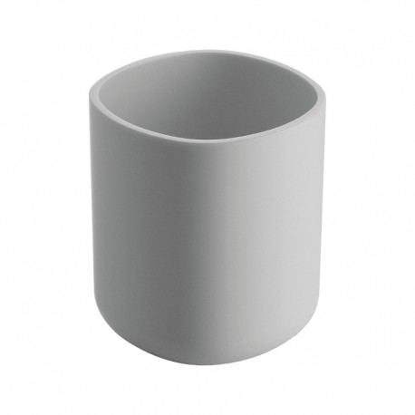 Vaso Para Cepillos De Dientes - Birillo Blanco - Alessi ALESSI ALESPL03W