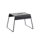 Stool 27,5cm Black - A-Stool - Zone Denmark ZONE DENMARK BVZN331818
