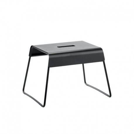 Taburete 27,5cm Negro - A-Stool - Zone Denmark ZONE DENMARK BVZN331818