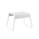Taburete 27,5cm Gris Claro - A-Stool - Zone Denmark ZONE DENMARK BVZN331967