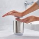Set Soporte para Cepillos y Dispensador de Jabón - Easystore Inox - Joseph Joseph JOSEPH JOSEPH JJ70551
