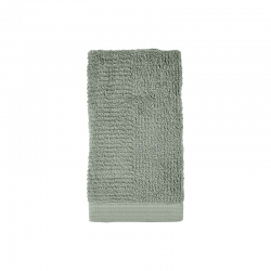 Toalla 50x100cm Verde Matcha- Classic - Zone Denmark ZONE DENMARK BVZN15360