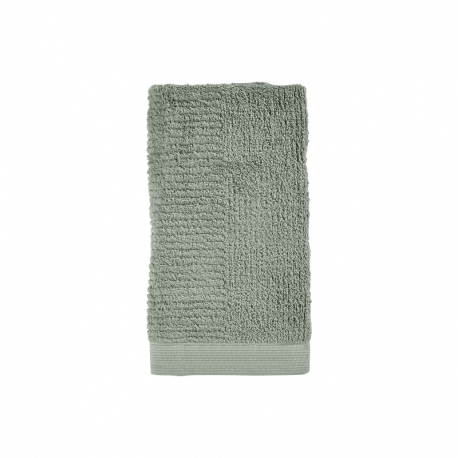 Toalha 50x100cm Verde Matcha - Classic - Zone Denmark ZONE DENMARK BVZN15360