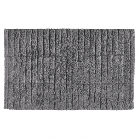 Bath Mat 50x80cm Grey - Tiles - Zone Denmark ZONE DENMARK BVZN13533