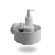 Shower/Bathroom Caddy - Birillo White - Alessi ALESSI ALESPL16W