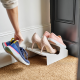 Rack de Armazenamento Compacto para Calçado Cru - Shoe-In - Joseph Joseph JOSEPH JOSEPH JJ55001