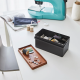 Sewing Box Black - Tower - Yamazaki YAMAZAKI YMZ5061