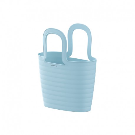 Bag Blue Ecobeach - On The Go - Guzzini GUZZINI GZ032909134