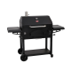Charcoal Grill - Legacy Black - Chargriller CHARGRILLER BAR2190