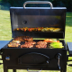 Charcoal Grill - Legacy Black - Chargriller CHARGRILLER BAR2190