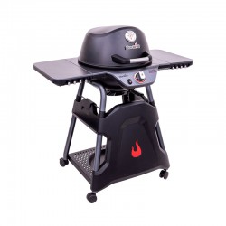 Barbecue a Gás – All-Star 120B Preto - Charbroil