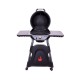 Barbecue a Gás – All-Star 120B Preto - Charbroil CHARBROIL CB140881