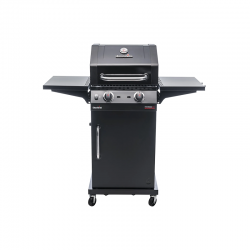 Barbecue a Gás 2 Queimadores 30MB - Performance Core B2 - Charbroil