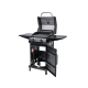 Gas Barbecue 2 Burners 30MB - Performance Core B2 - Charbroil CHARBROIL CB140942