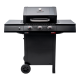 Barbacoa a Gas Performance Core B3 Cart Negro - Charbroil CHARBROIL CB140943