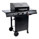 Gas Barbecue Performance Core B3 Cart Black - Charbroil CHARBROIL CB140943