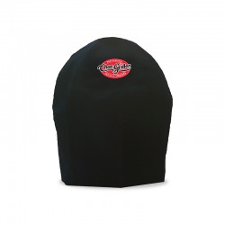 Cobertura para Barbecue BAR6614/BAR6714 Preto - Chargriller