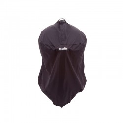 Funda para Barbacoa Kettleman Negro - Charbroil