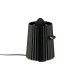 Electric Squeezer Black - Plissé - Alessi ALESSI ALESMDL07B