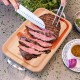 Roasting Dish and Cutting Board - Grill+ - Charbroil CHARBROIL CB140014