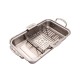 Set of 2 Baskets – Grill+ - Charbroil CHARBROIL CB140016