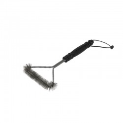 Cepillo para Parrilla 30Cm - Dancook - Dancook DANCOOK DC120151