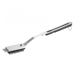 Barbecue Brush - BBQ Steel - Gefu
